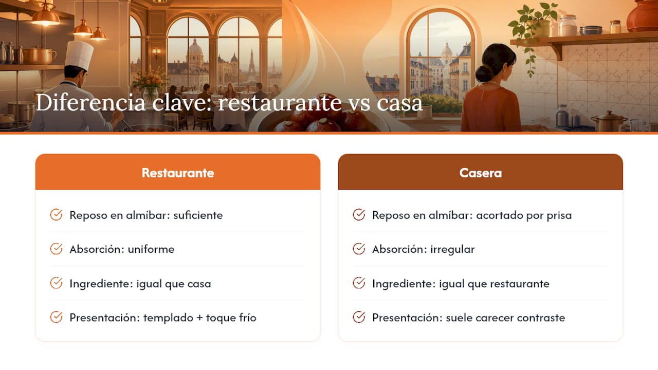 La visión de Desi Galli sobre este dulce indio — overview diagram
