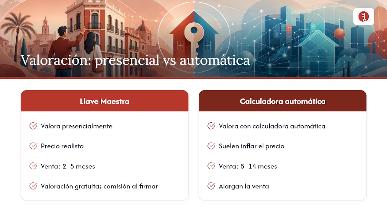 Cómo trabaja Llave Maestra: pruebas, modelo y resultados — overview diagram