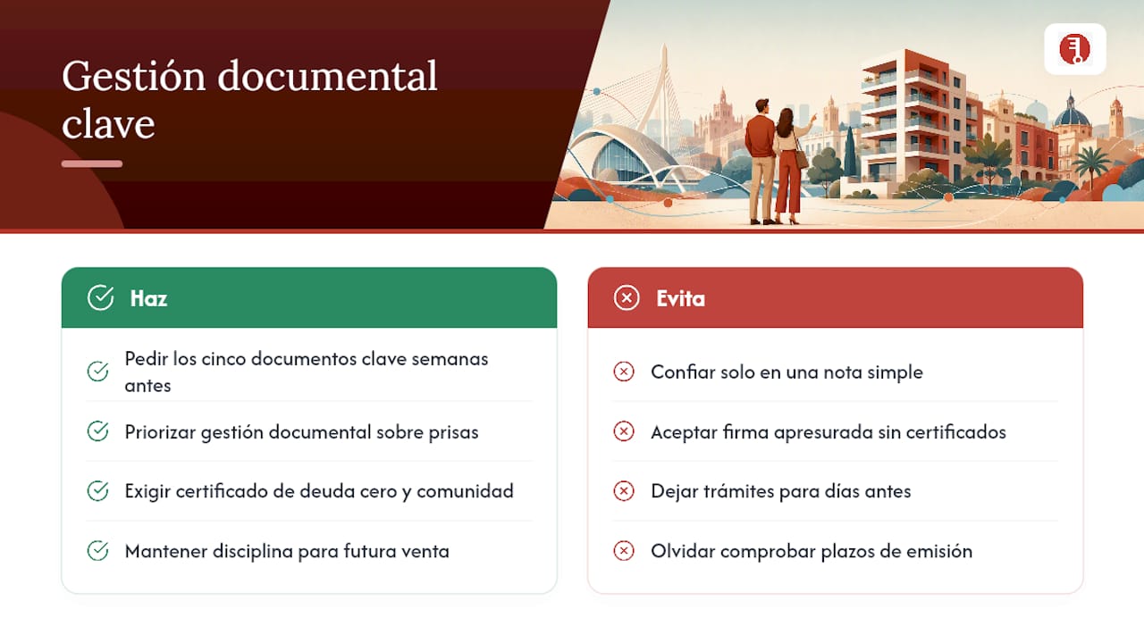 Lo que casi nadie te explica sobre las cargas registrales — overview diagram