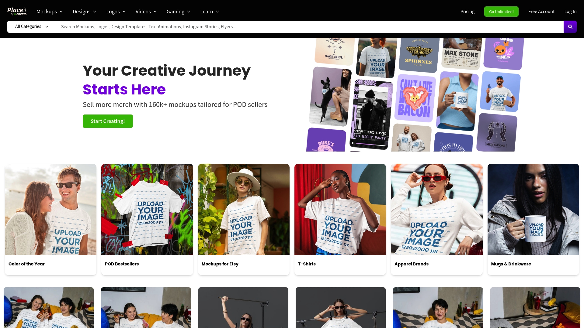 Capture d'écran du produit