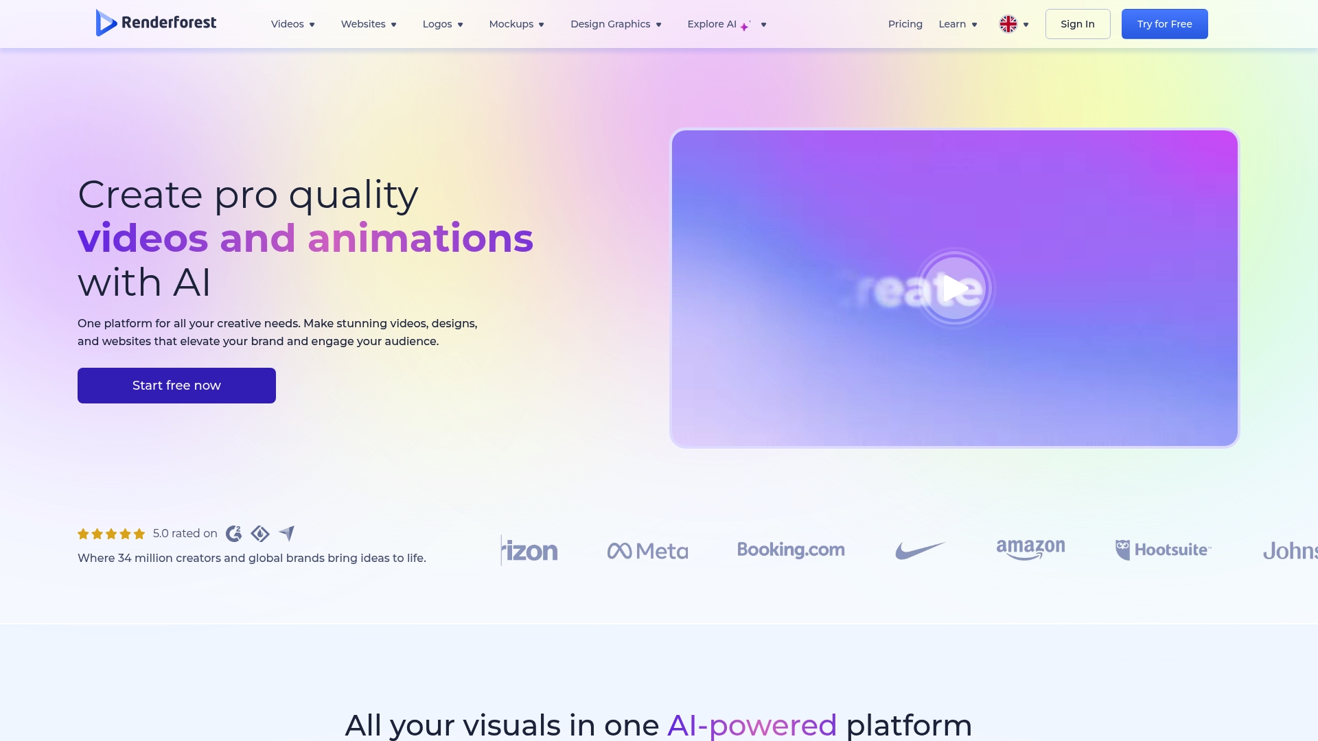 Capture d'écran du produit