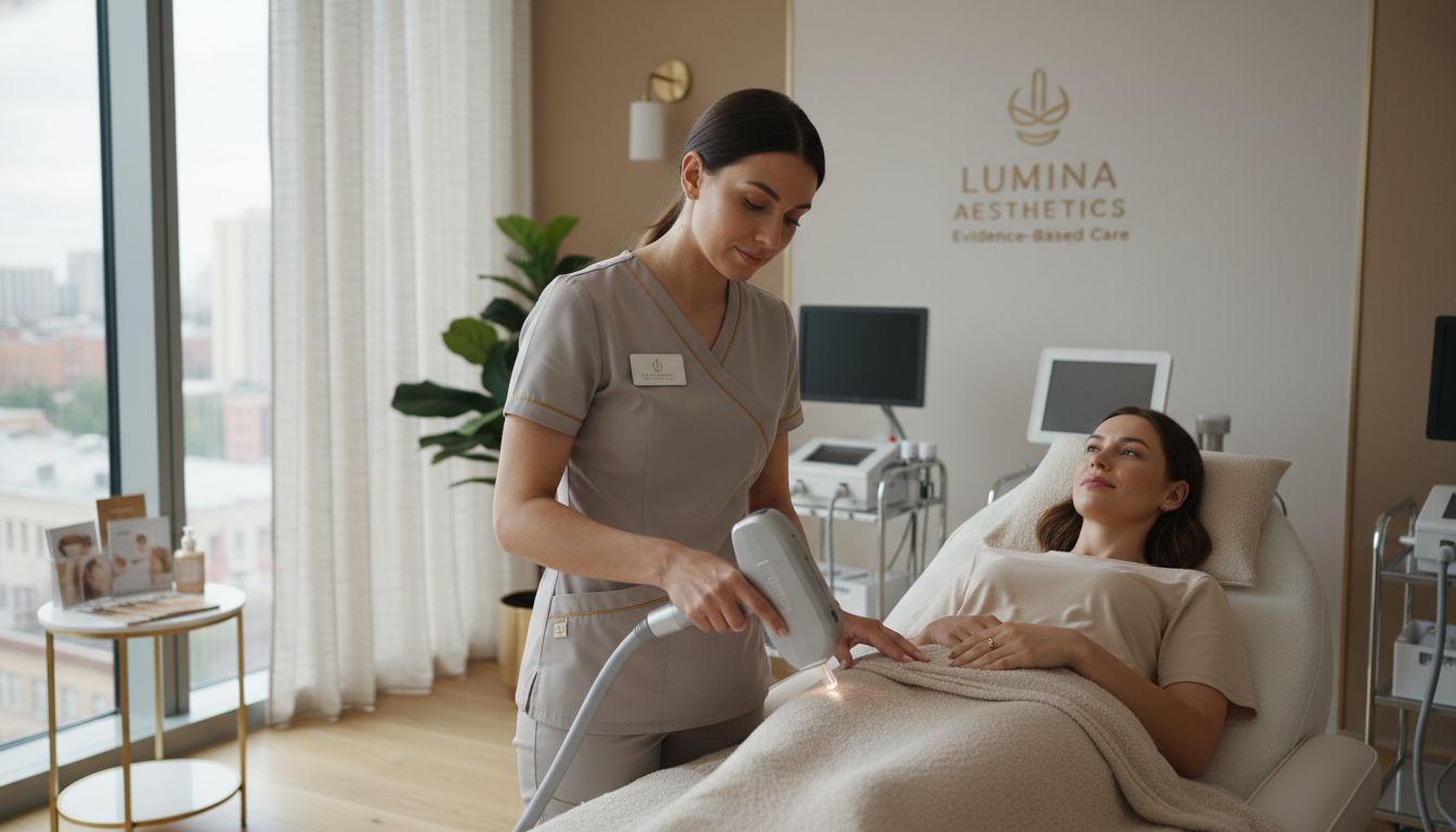 laser hair removal