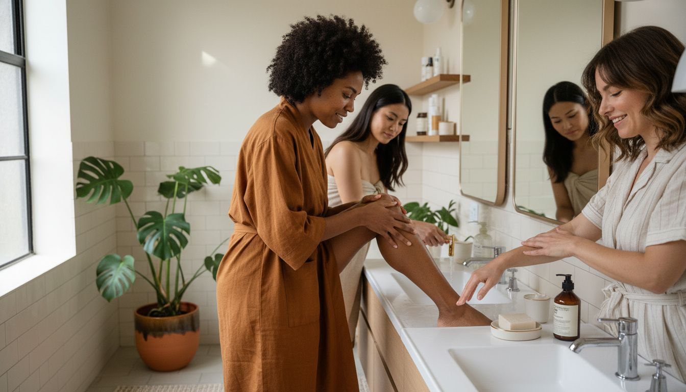 hair removal best practices
