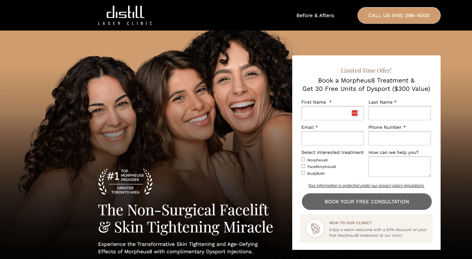 https://distilllaserclinic.com
