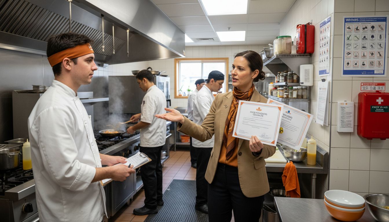 Complete Guide to Hospitality Hiring Strategies Canada 1 hospitality compliance hiring