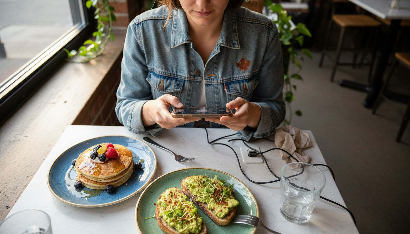 Influencer Partnerships and Food Blogger Collaborations in Canada