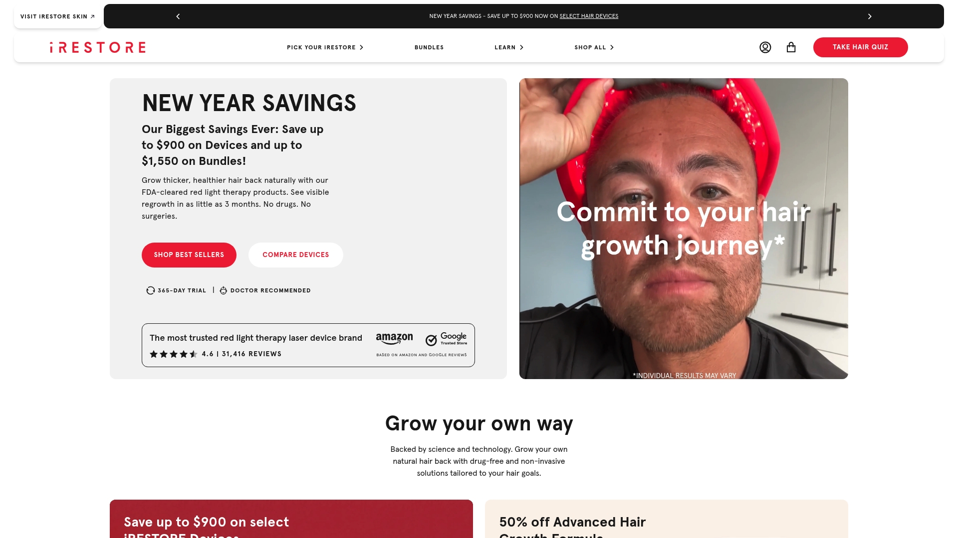 Product Screenshot