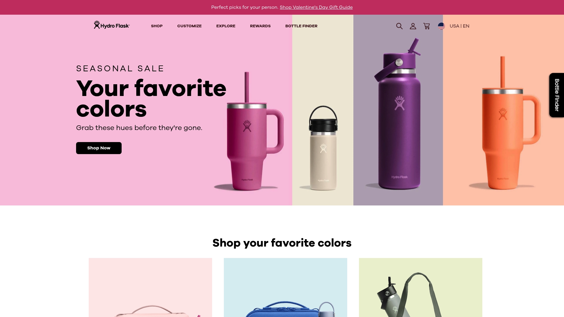 Product Screenshot