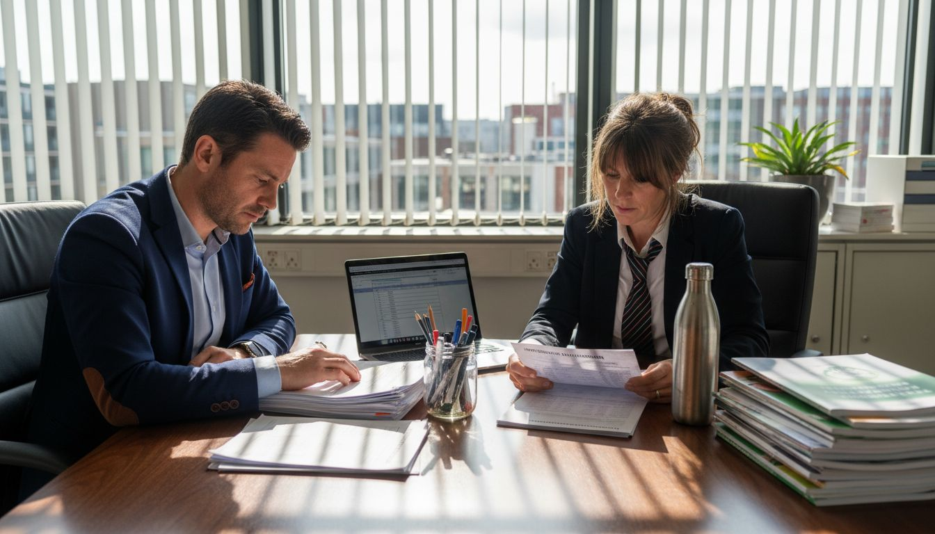 Leidinggevenden nemen internationale milieukeurmerken onder de loep.