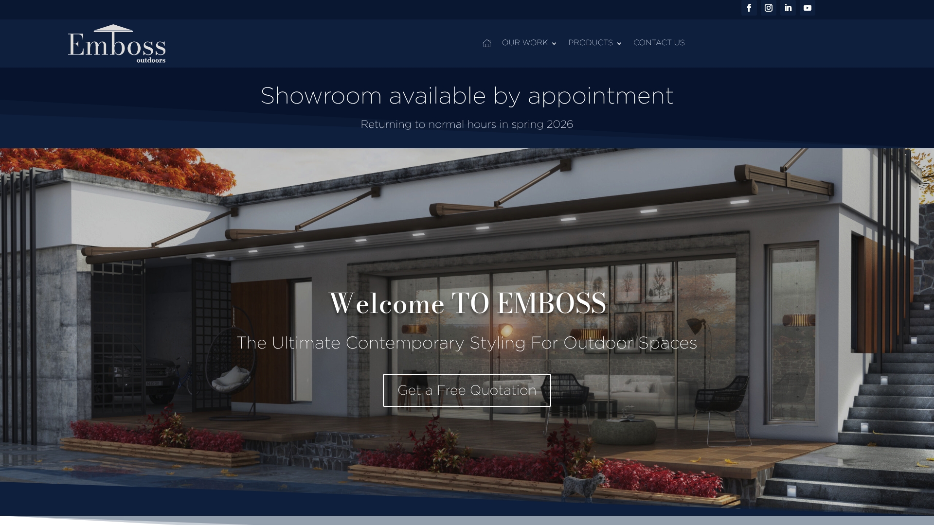 https://embosshospitality.co.uk