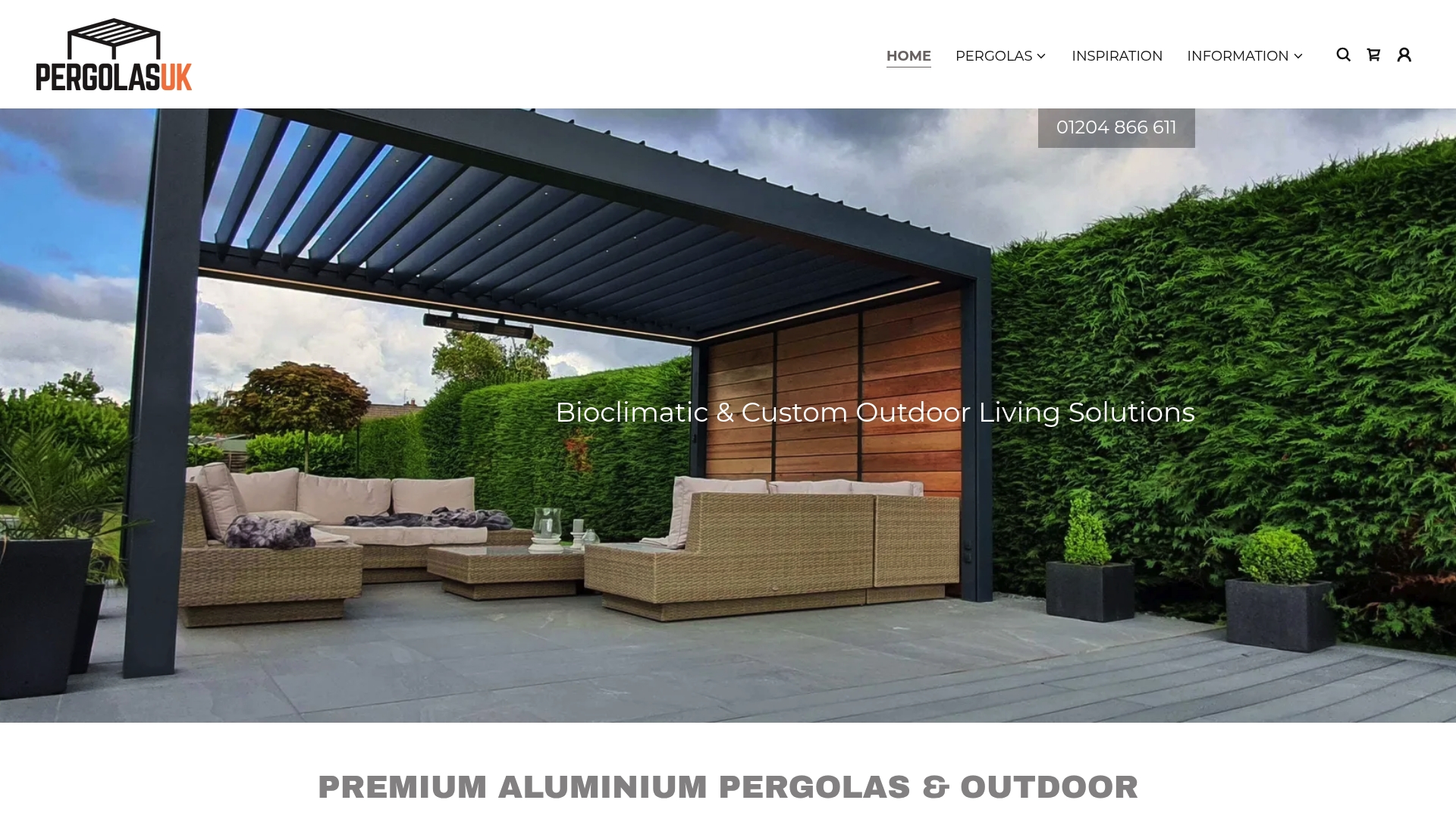 https://pergolas.co.uk