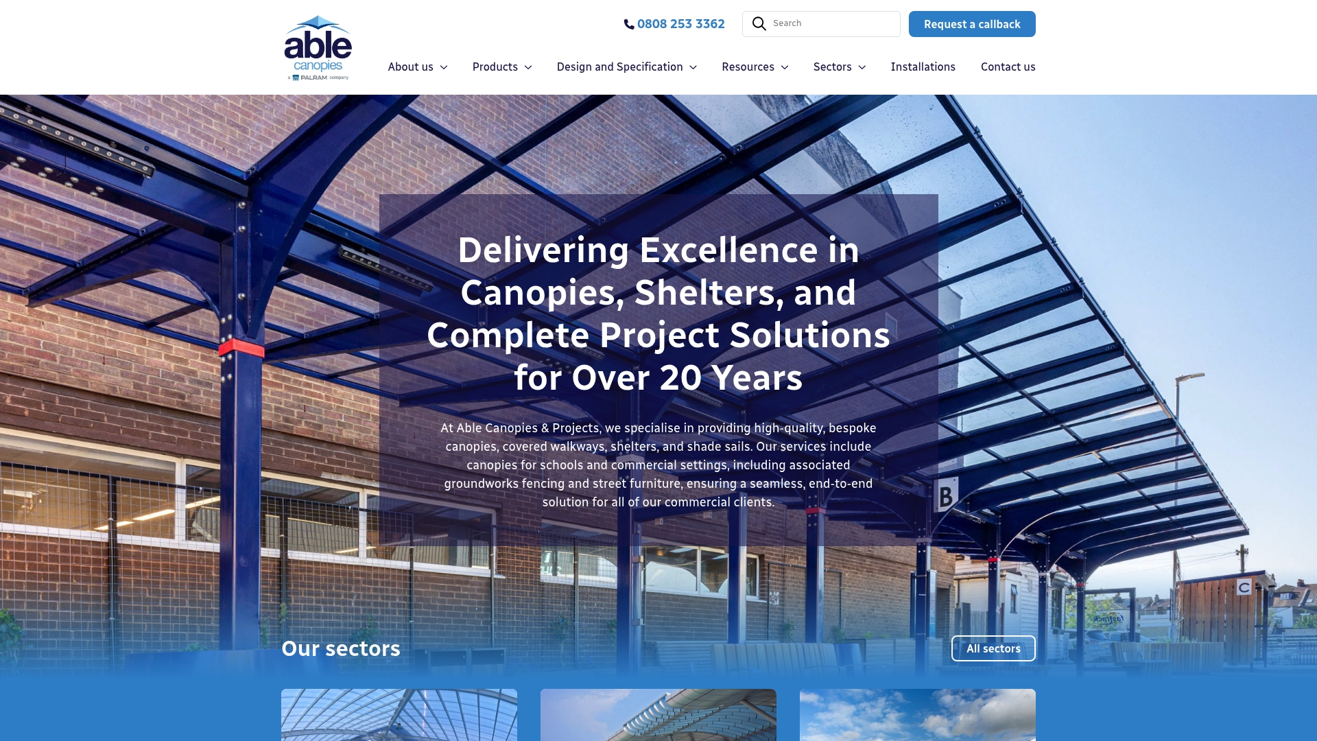 https://ablecanopies.co.uk