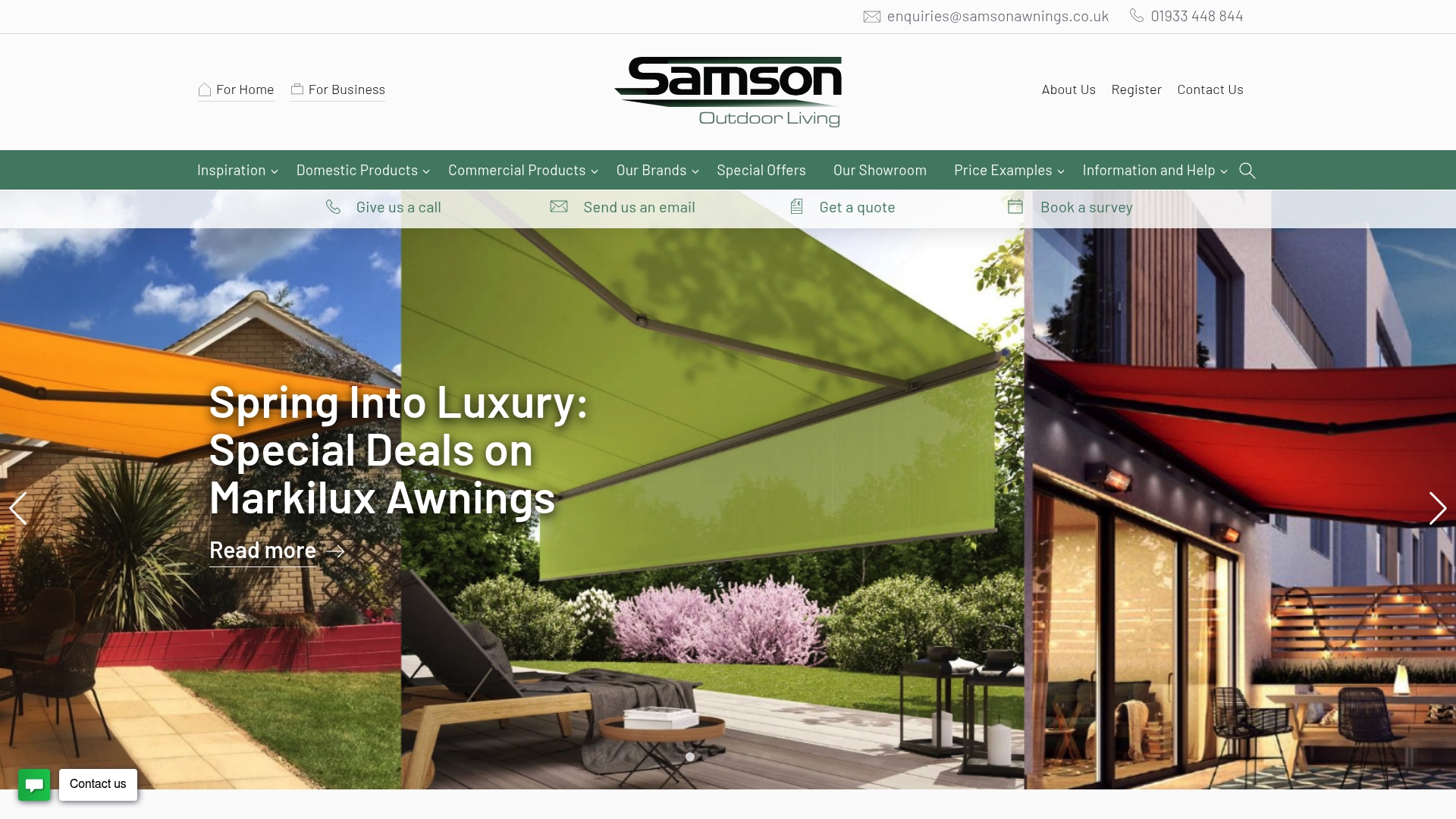 https://samsonawnings.co.uk