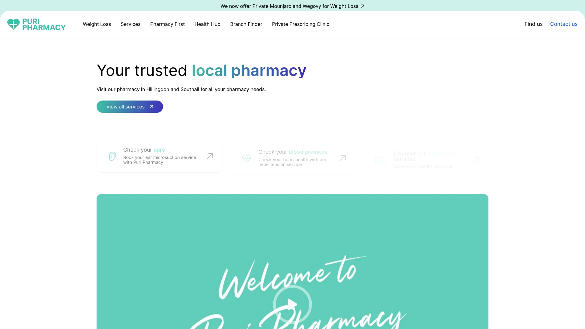 https://puripharmacy.co.uk