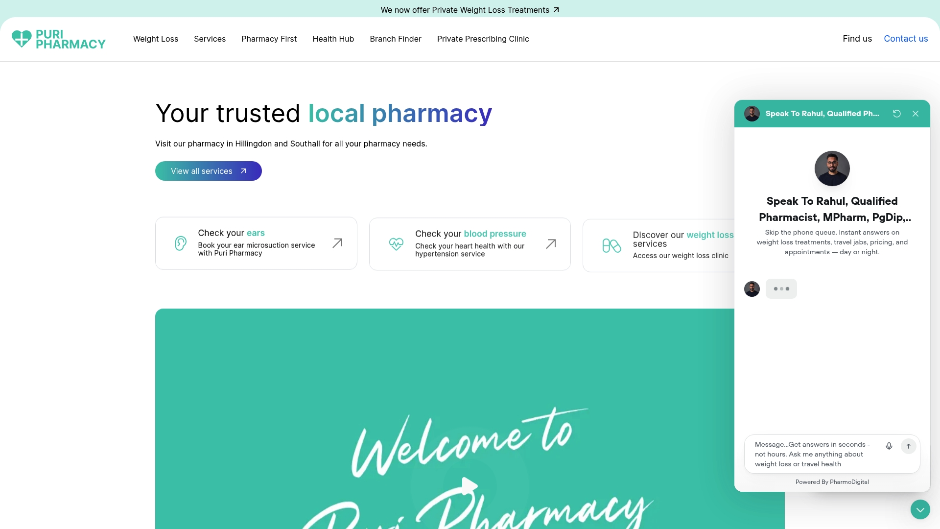 https://puripharmacy.co.uk