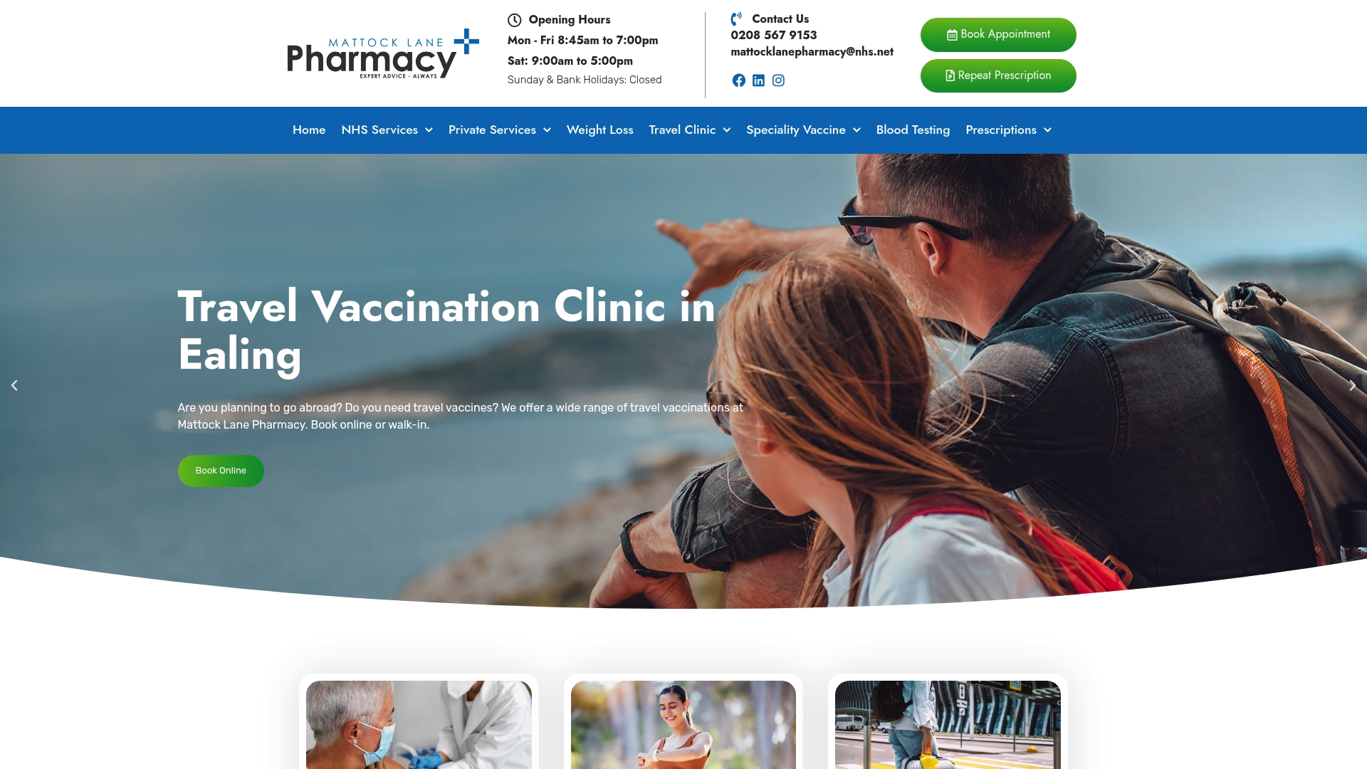 https://mattocklanepharmacy.co.uk