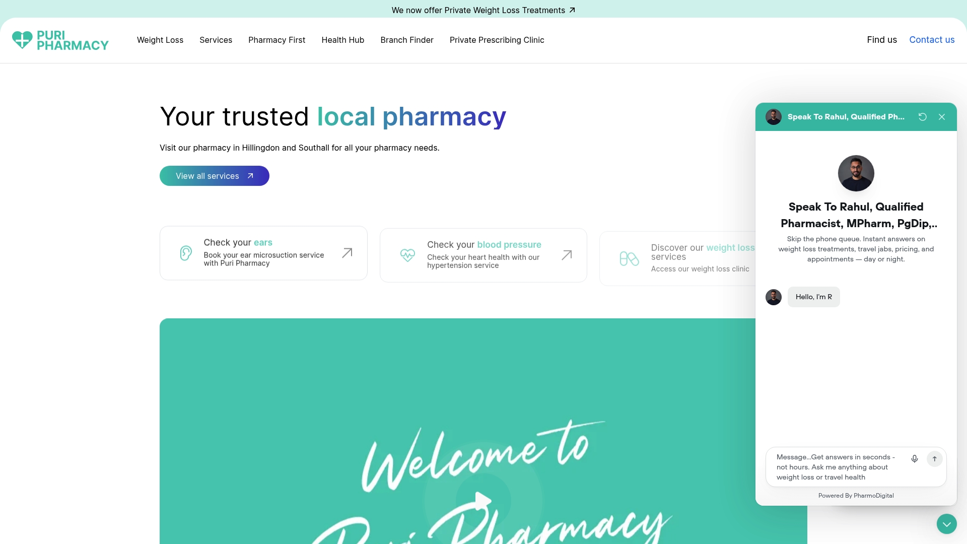https://puripharmacy.co.uk