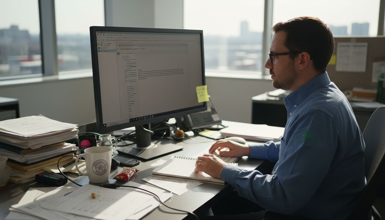 Cover Image for Email Address Reputation: Why It Shapes Deliverability