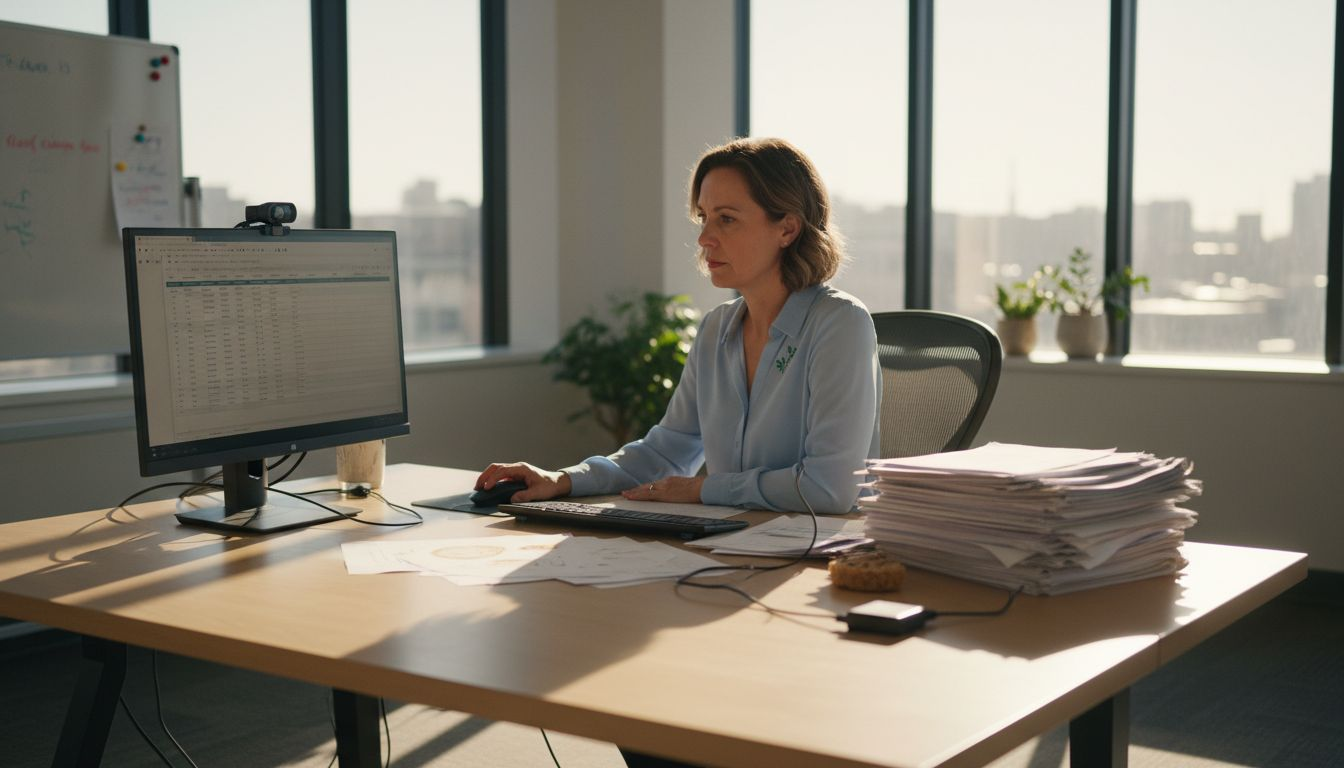 Cover Image for Step by Step Email List Cleaning for B2B Marketers