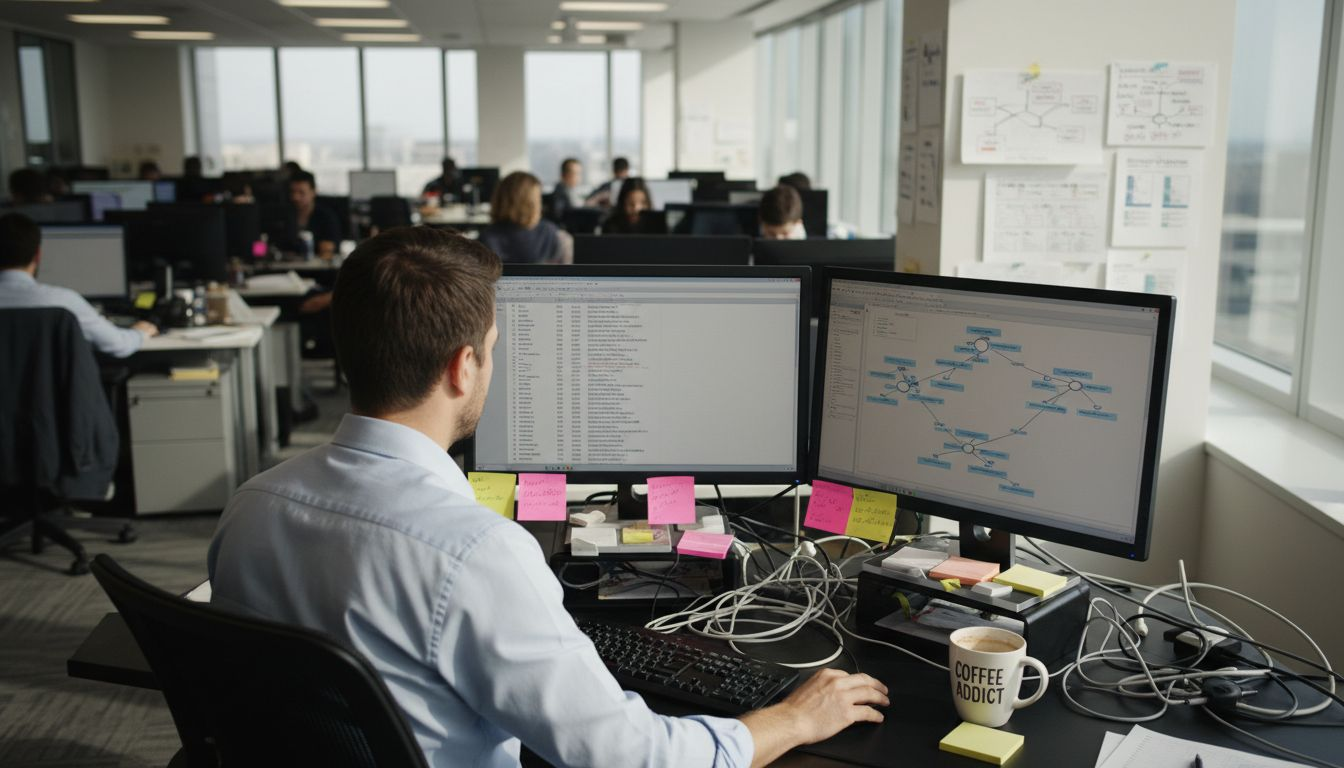 Cover Image for Verify Emails for Deliverability: Protect ROI and Reputation