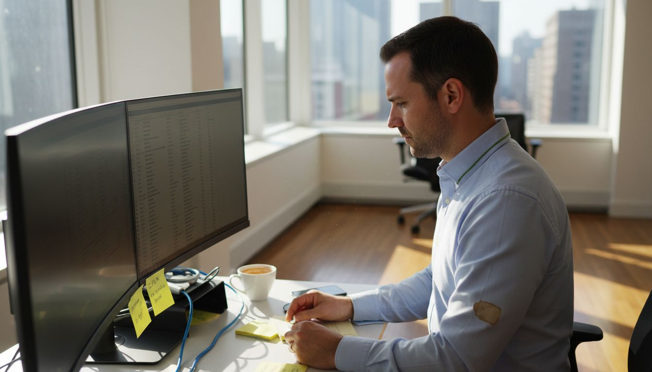 Cover Image for Email Verification Tips 2026: Ensure Clean Lists Fast