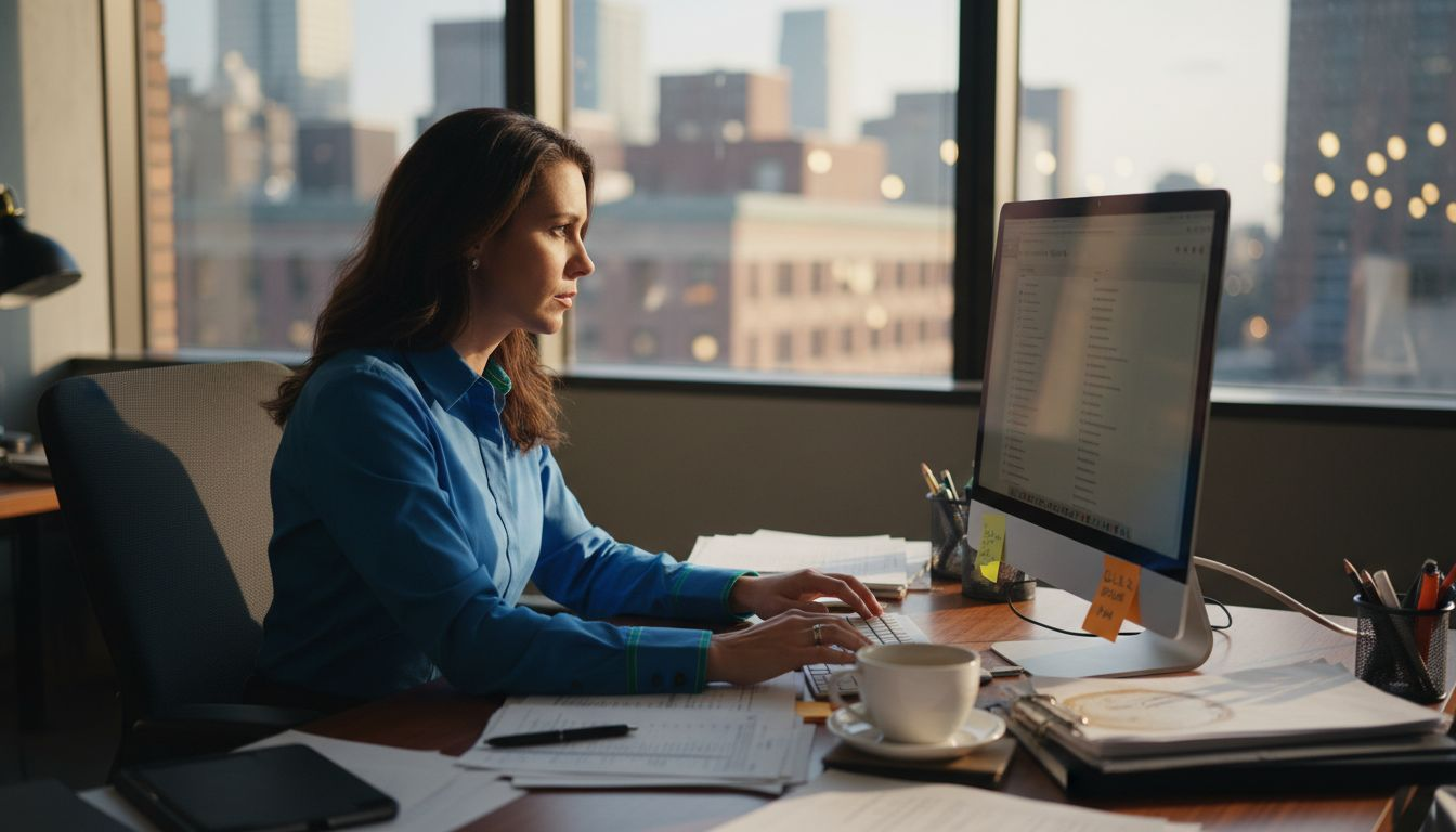 Cover Image for Bulk Email Validation: Boosting B2B Deliverability