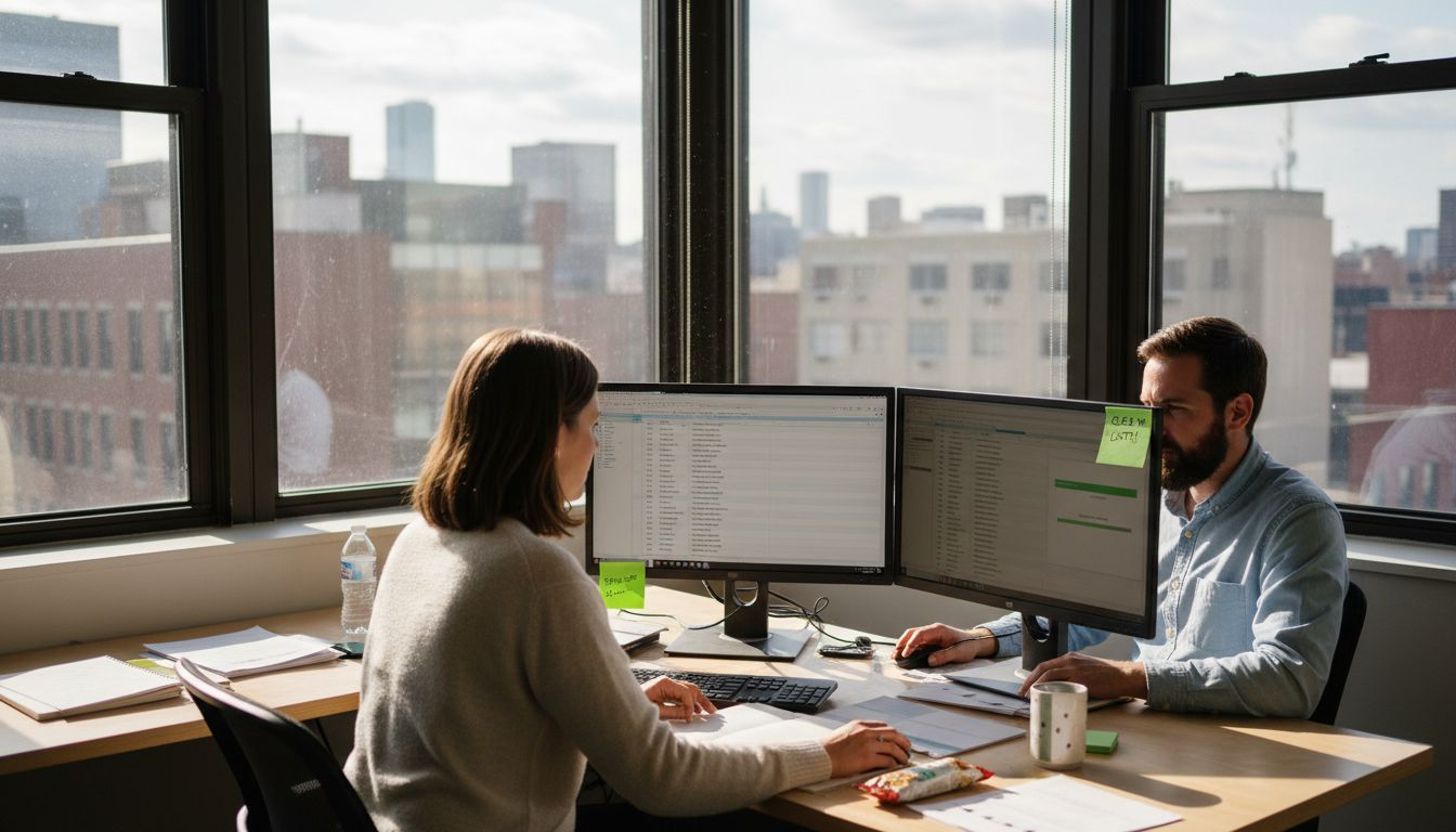 Cover Image for 7 Essential Email List Cleaning Tips for Better Campaigns