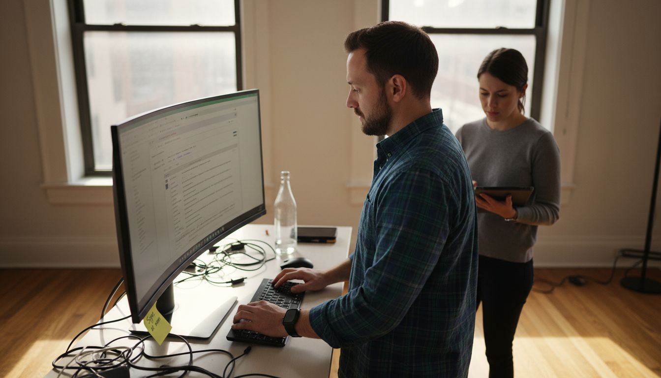 Cover Image for Real-Time vs Bulk Email Validation: Boost Deliverability