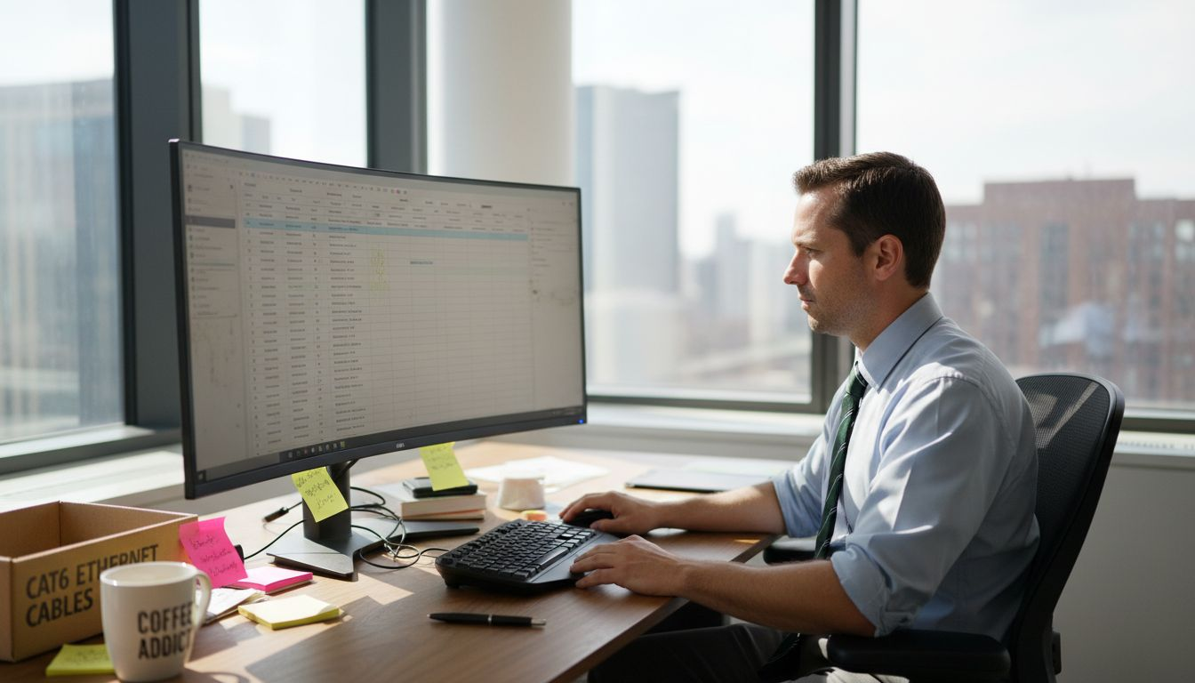 Cover Image for What is Email Verification and Why It Matters in 2025