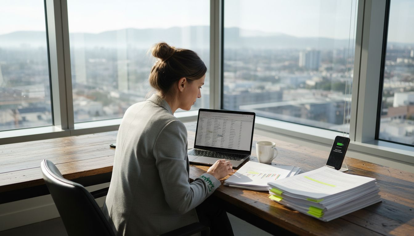 Cover Image for Why Clean Email Lists Matter for Marketing ROI