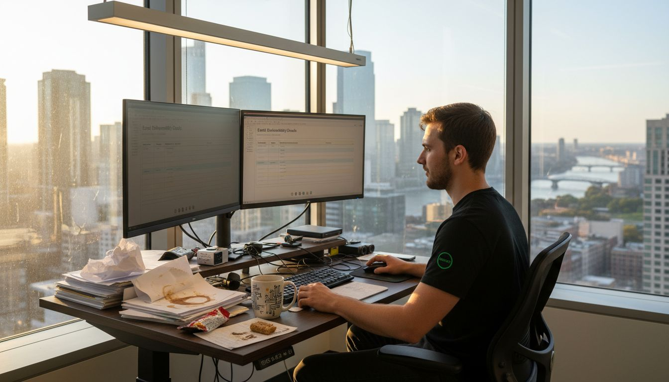 Cover Image for Email Syntax Validation: Boost Deliverability Rates