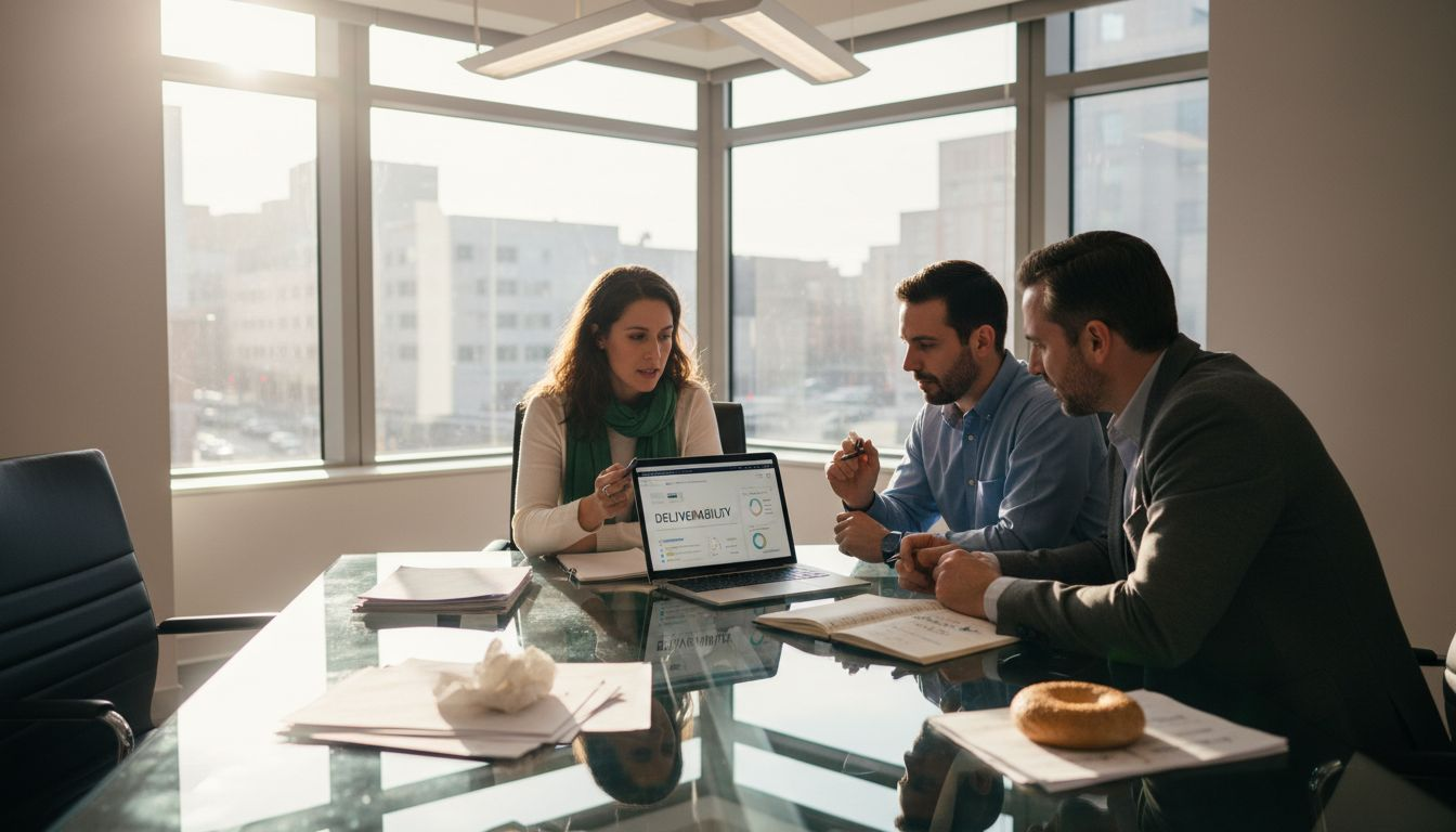 Cover Image for 7 Essential Email Deliverability Best Practices for B2B SaaS