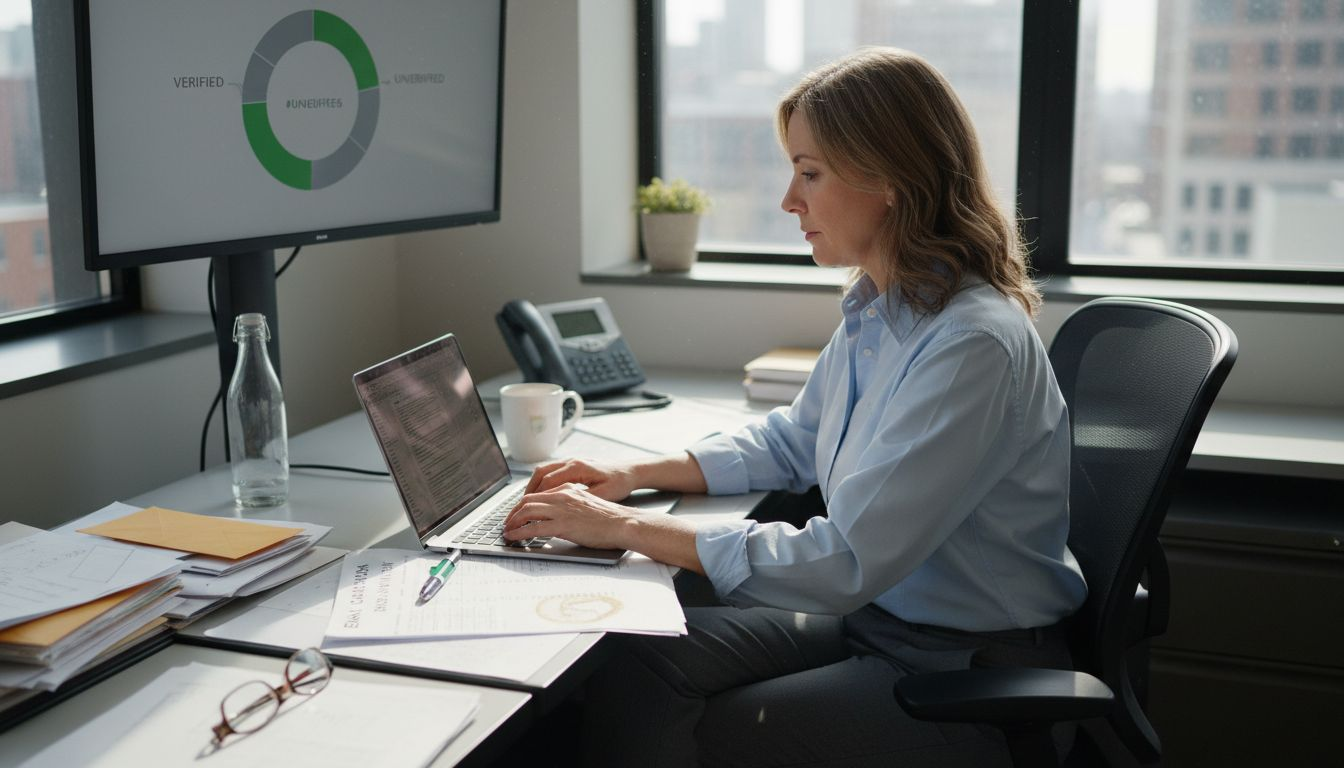 Cover Image for How Email Verification Works: A Complete Technical Deep Dive