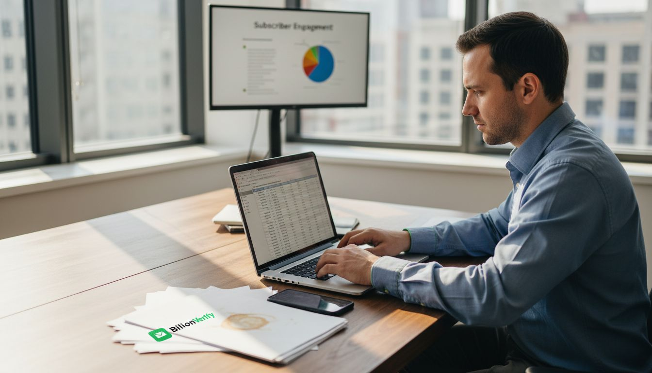 Cover Image for Email List Hygiene in 2026: Protecting Sender Reputation