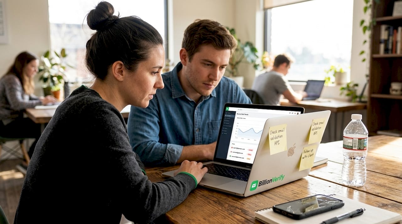 Cover Image for What is bounce rate in email and how to reduce it