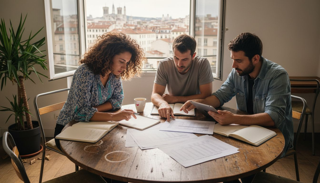 Communauté d’échange autour des espaces de coworking à Lyon : comparez les offres et partagez vos expériences