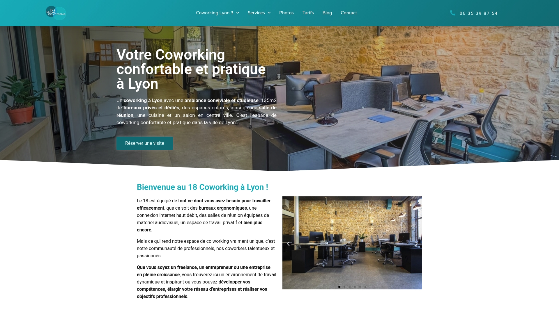 Product Screenshot