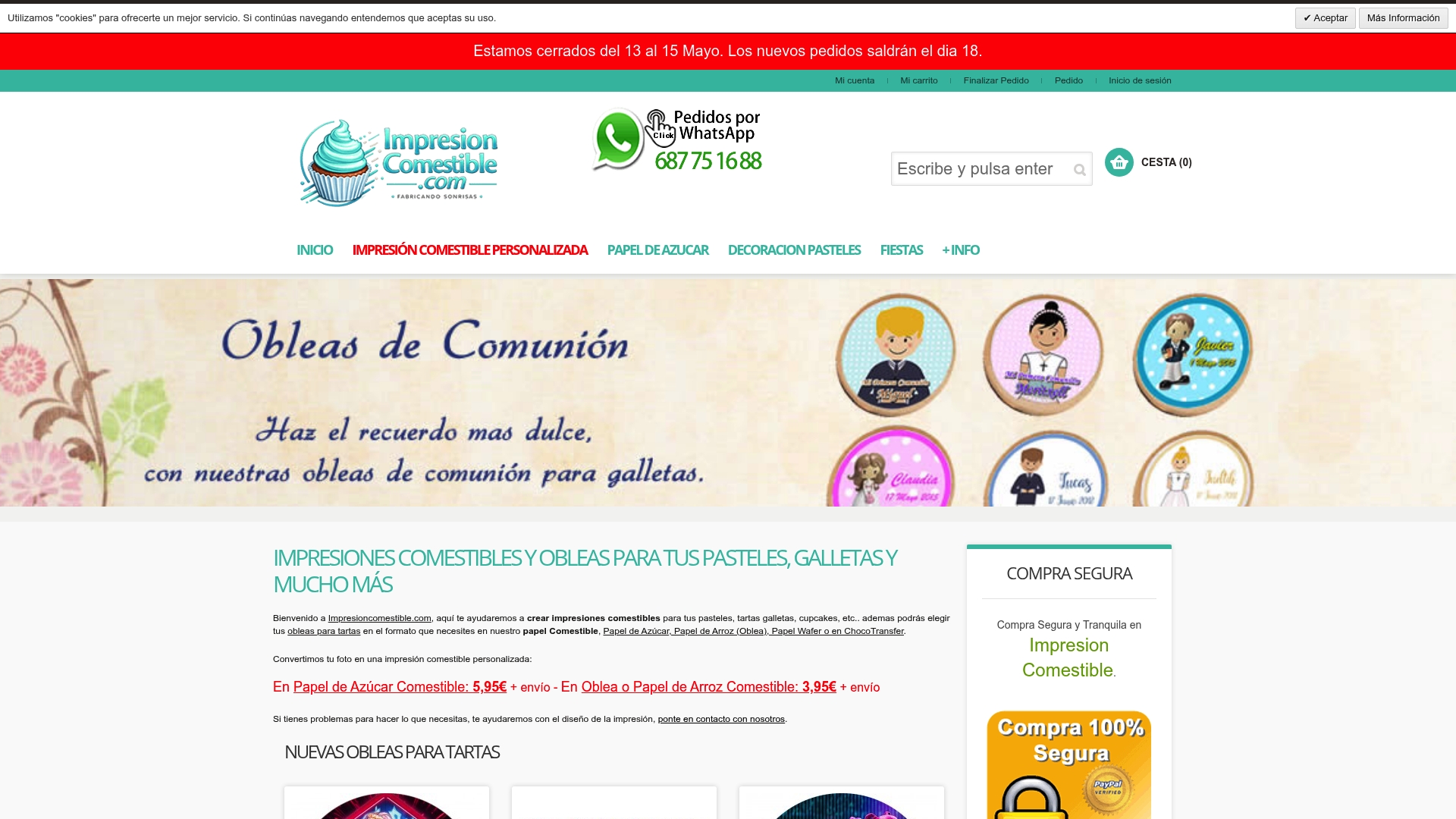 Product Screenshot