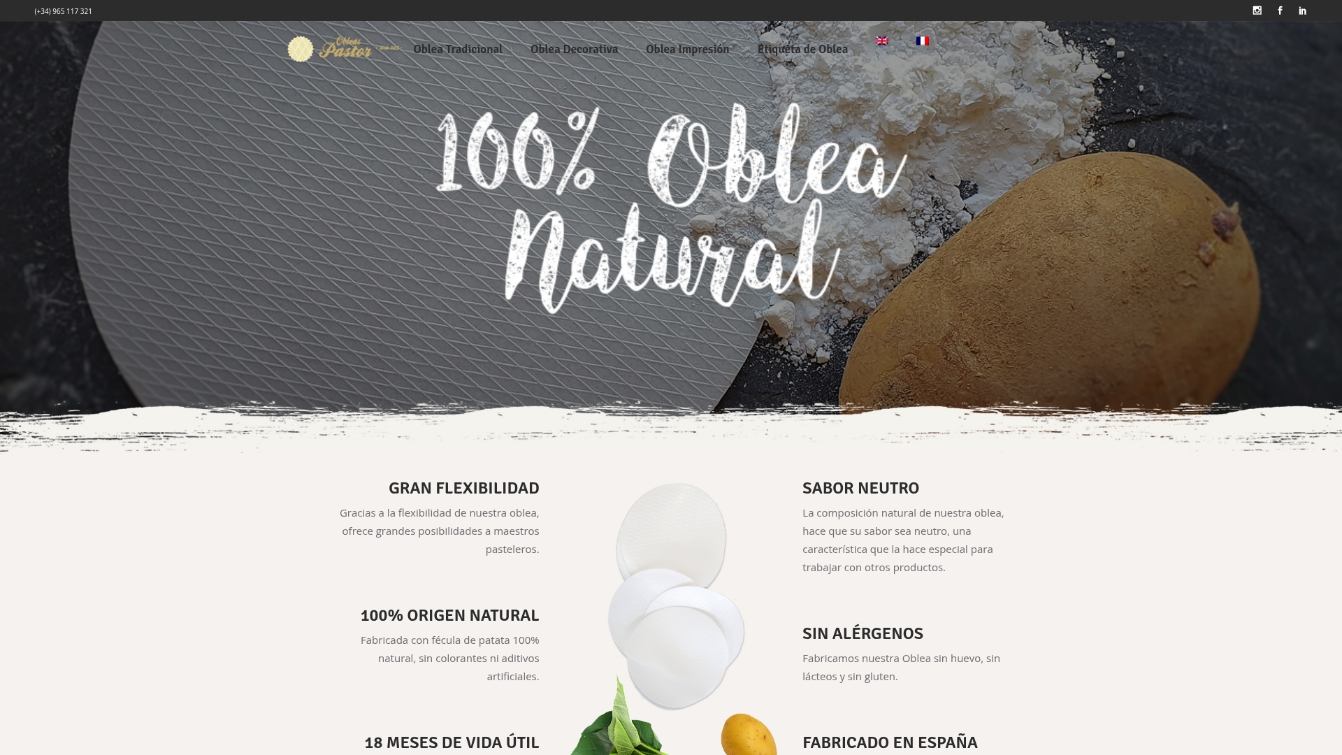 Product Screenshot
