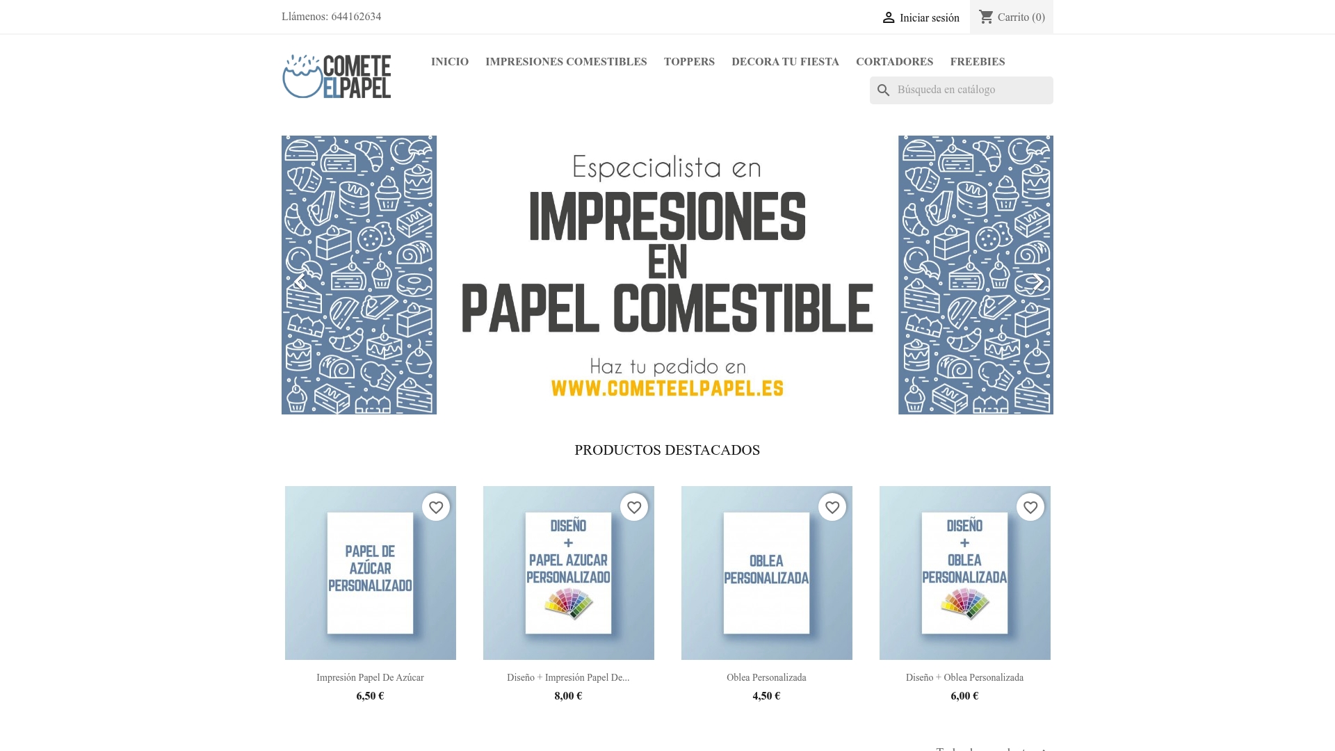 https://cometeelpapel.es