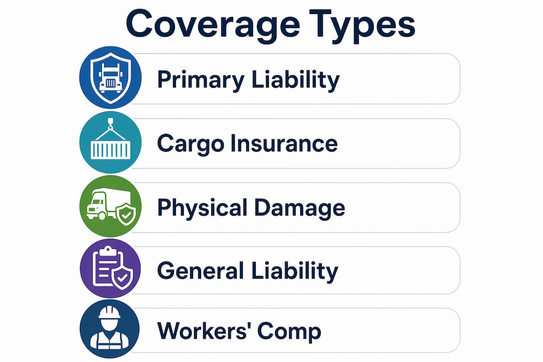 The Importance of Insurance in Transportation: 2026 Guide