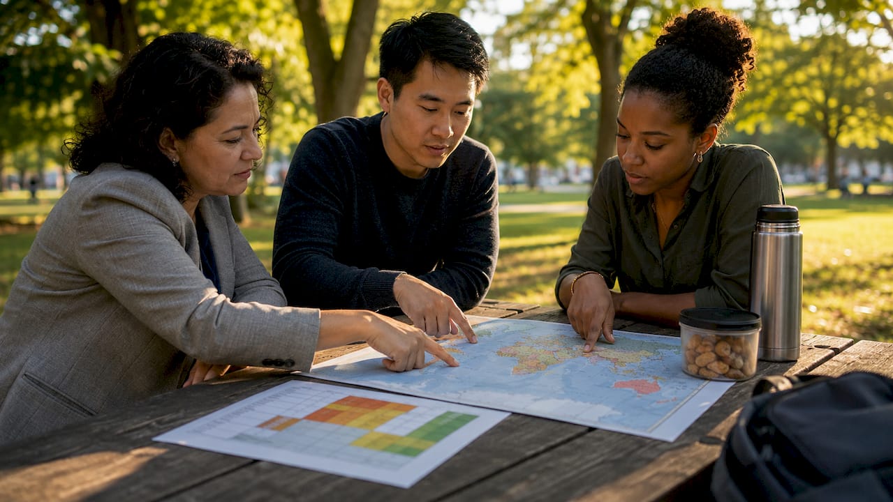 Risk Management in Travel Services: 2026 Guide