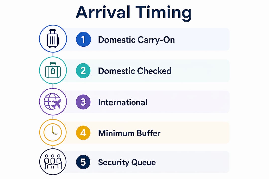 How to Plan Smooth Airport Travel in 2026