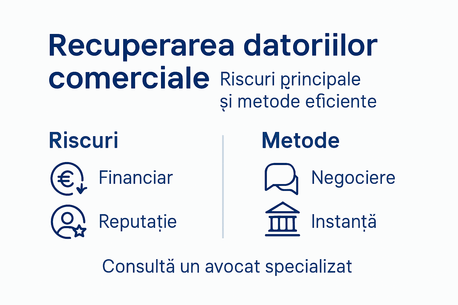 Infografic: principalele riscuri și soluții eficiente