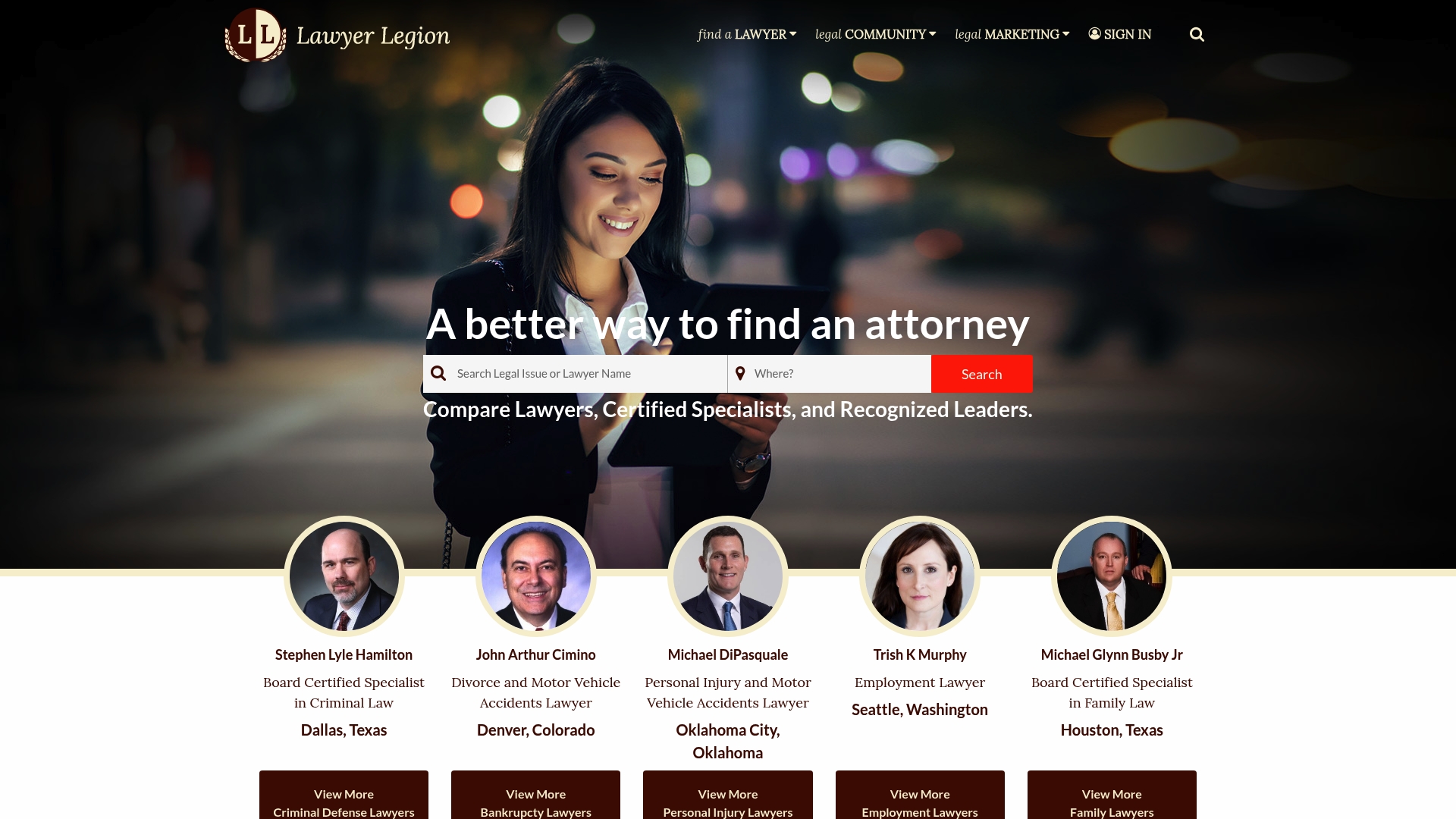 Product Screenshot