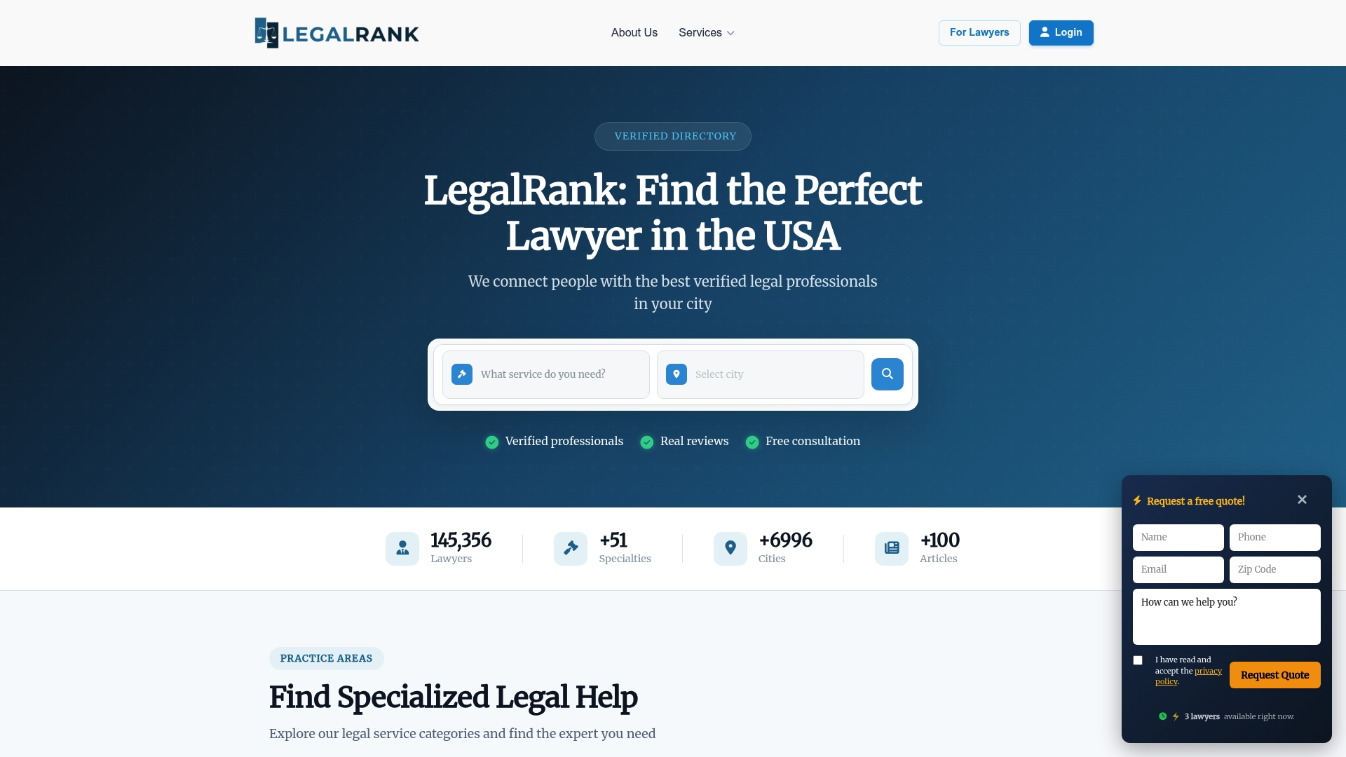 Product Screenshot