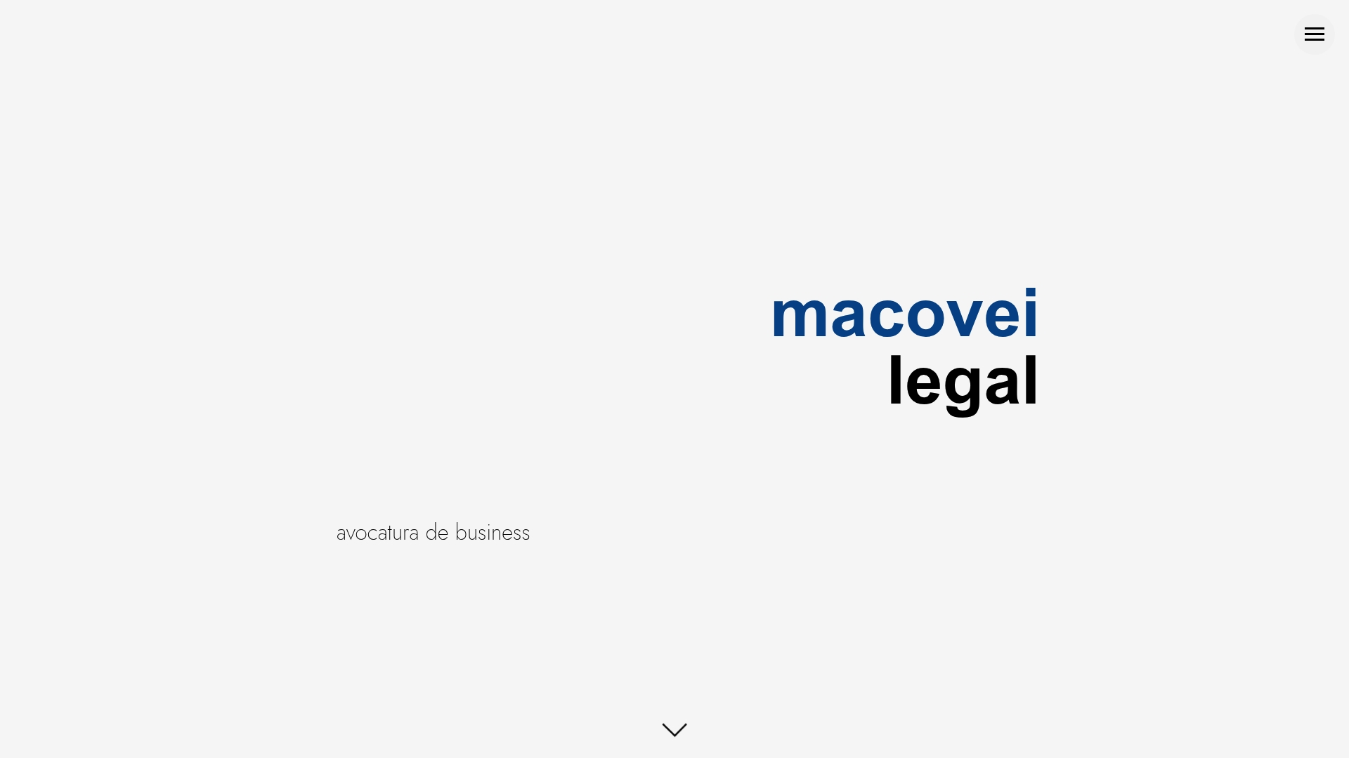 https://macovei.legal