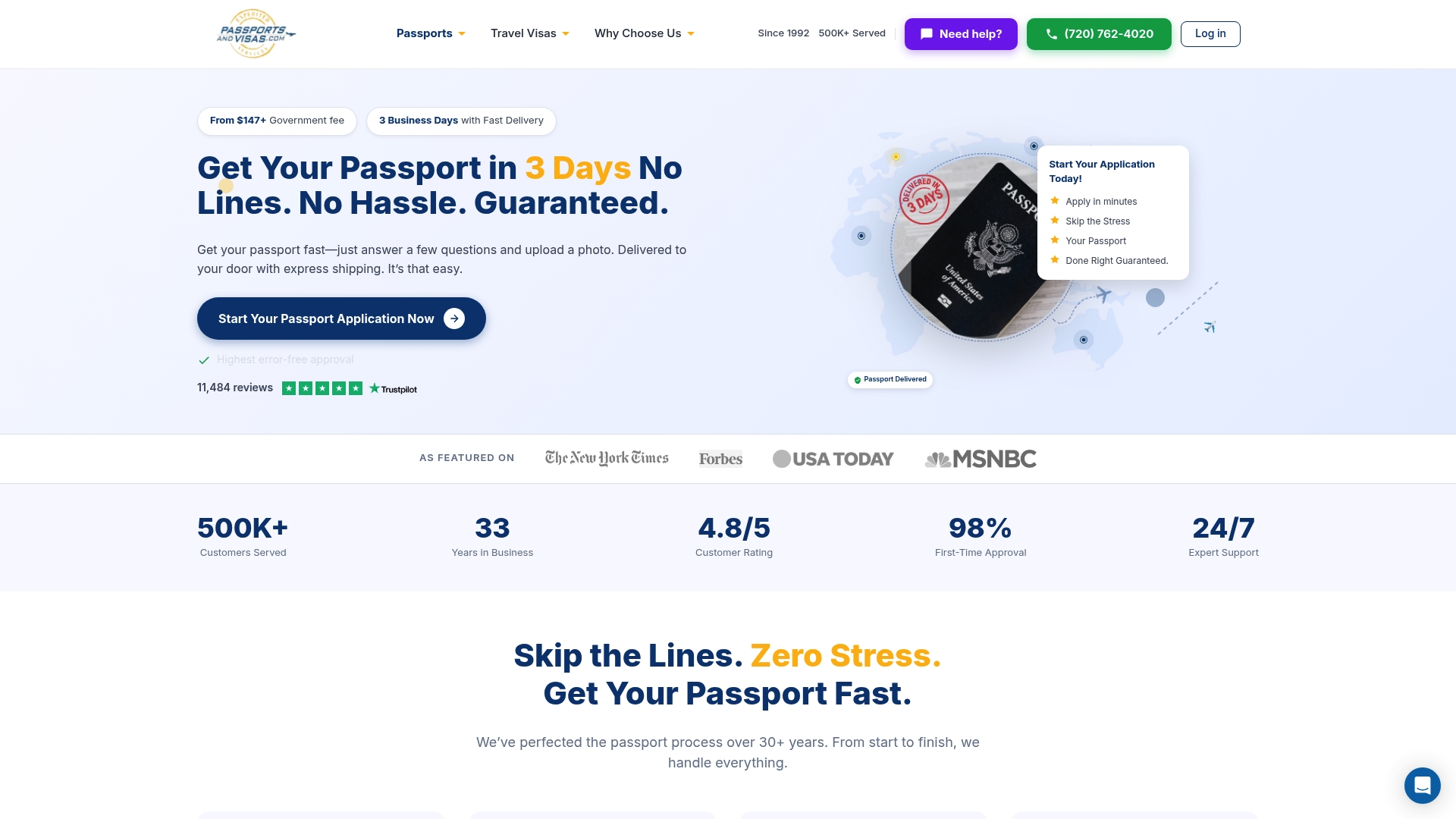 Product Screenshot