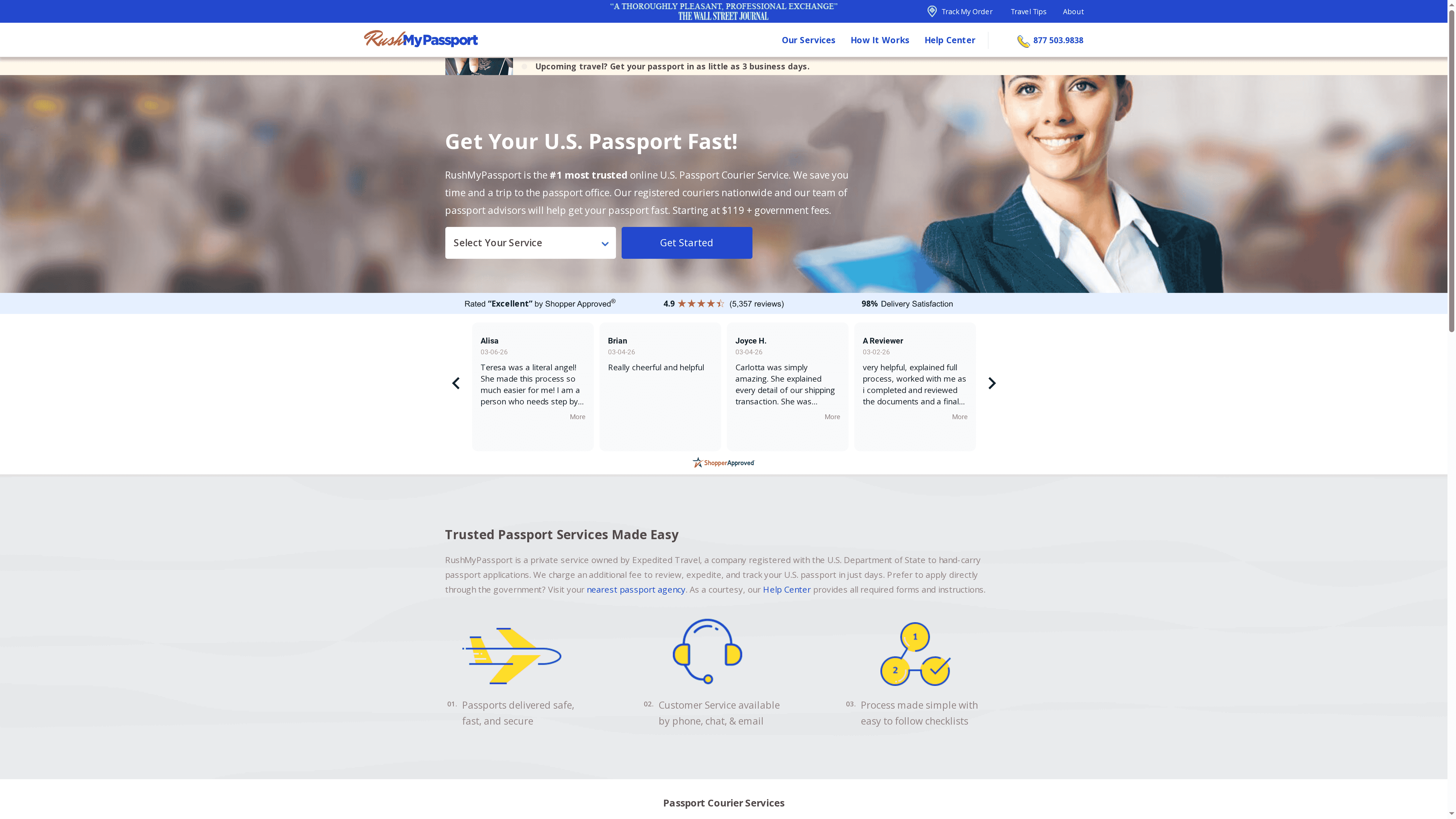 Product Screenshot