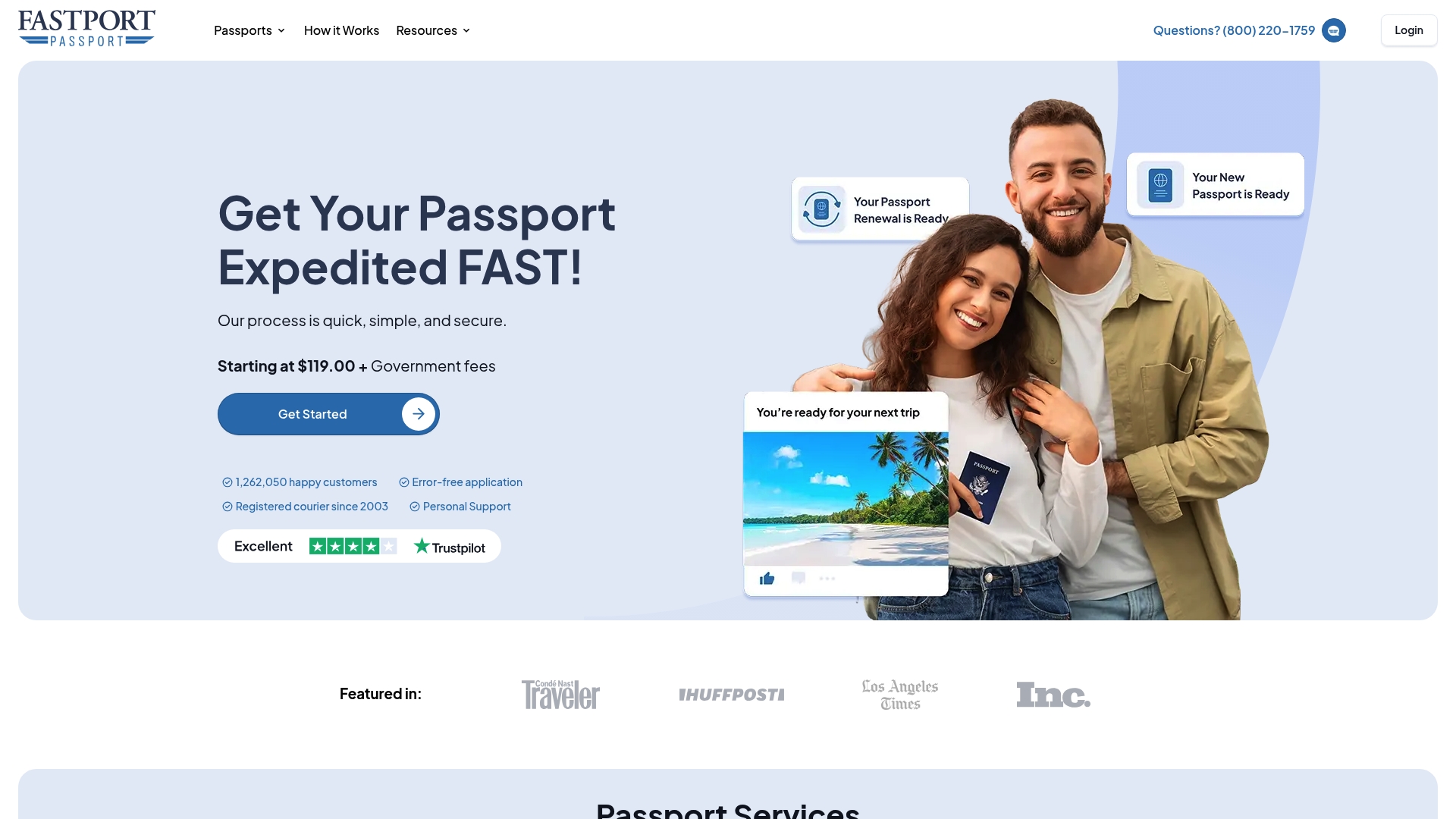 Product Screenshot